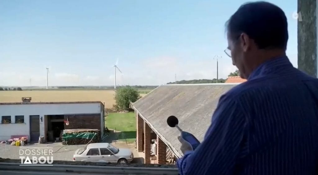 La Face Noire Des énergies Vertes M6 Replay