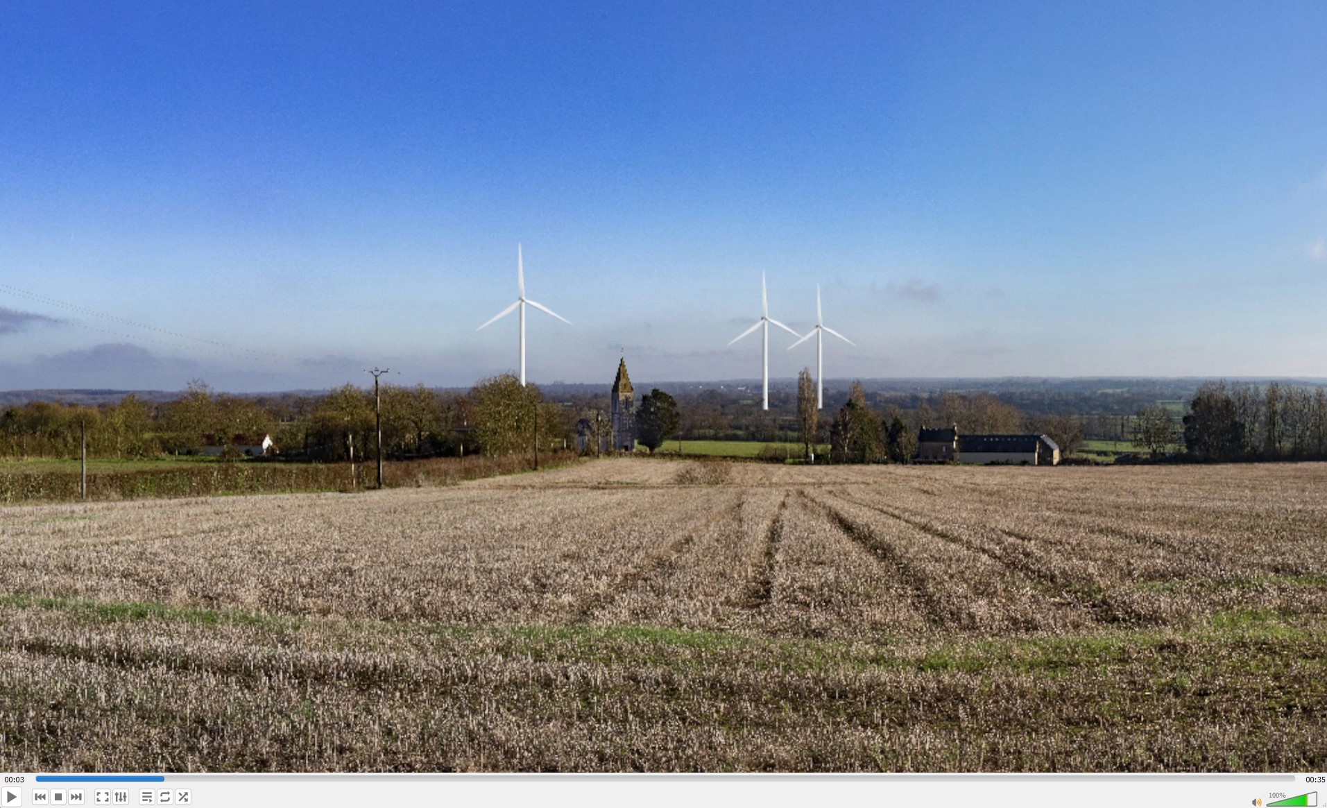 La Face Noire Des énergies Vertes M6 Replay Archives des Vidéo - Vent des Noues
